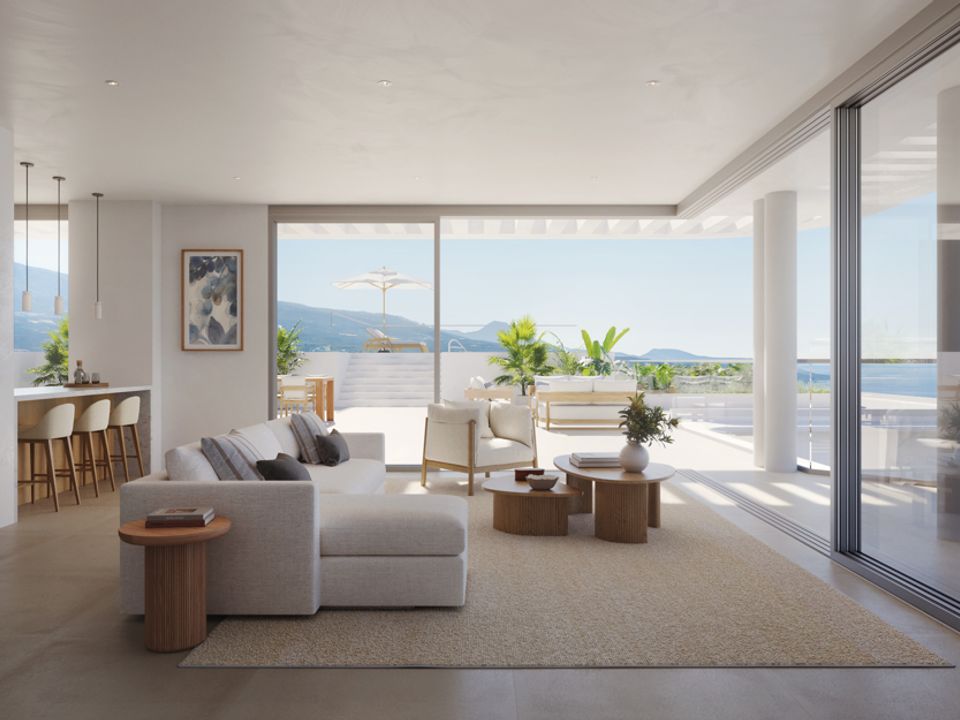 Leilighet i Playa San Juan, Tenerife - bilde 5