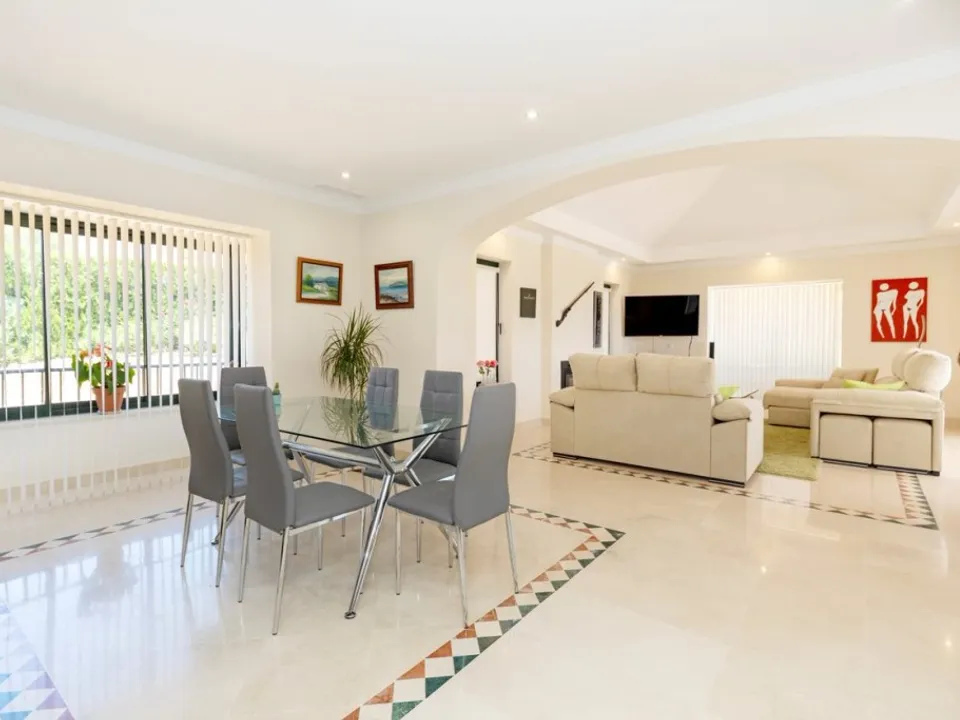 Villa i Arcos De La Frontera, Cadiz - foto 2