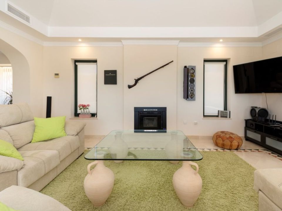 Villa i Arcos De La Frontera, Cadiz - foto 3