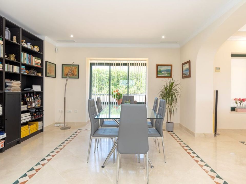 Villa i Arcos De La Frontera, Cadiz - foto 4