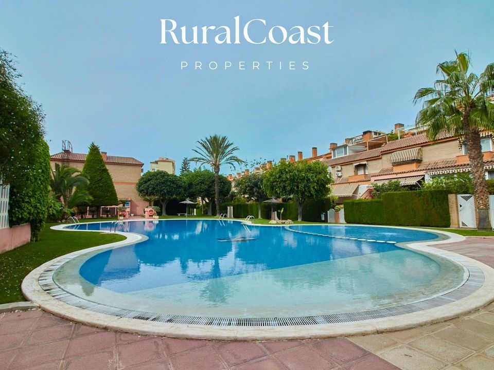 Bungalow i Alicante, Alicante - bilde 4