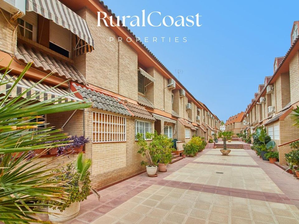 Bungalow i Alicante, Alicante - bilde 2