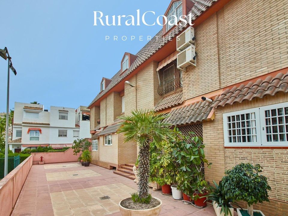 Bungalow i Alicante, Alicante - bilde 3