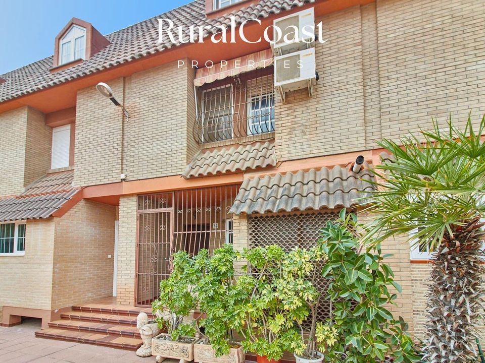 Bungalow i Alicante, Alicante - bilde 1