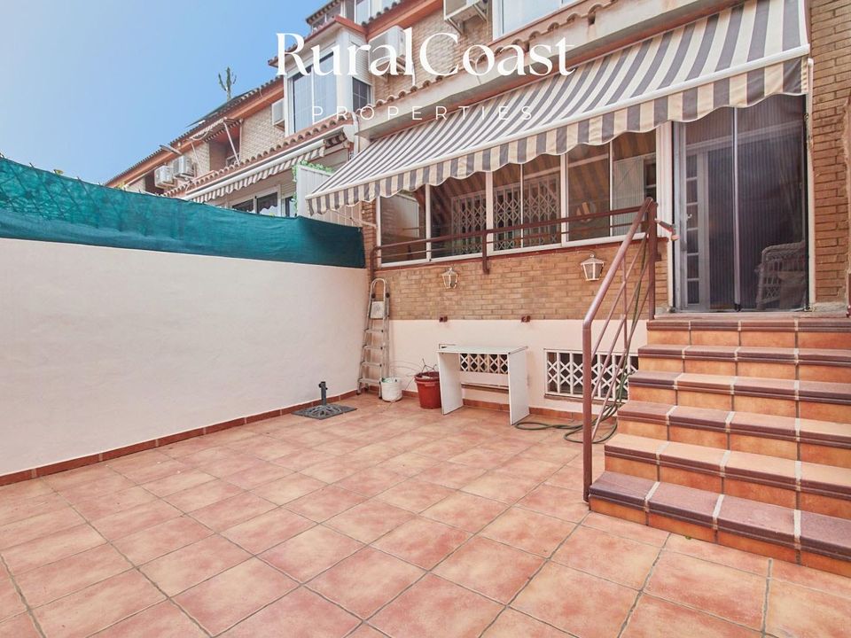 Bungalow i Alicante, Alicante - bilde 5