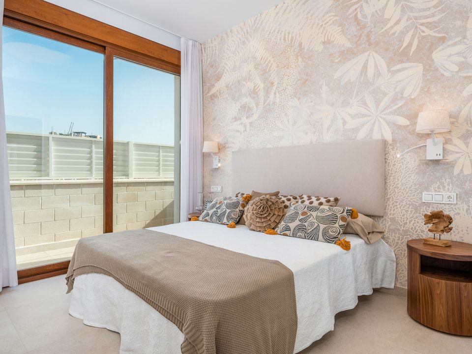 Villa i Vera, Almeria - foto 3