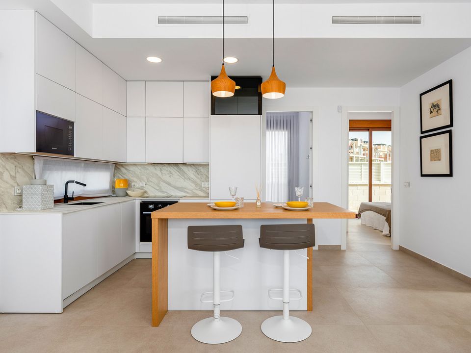 Villa i Vera, Almeria - foto 4