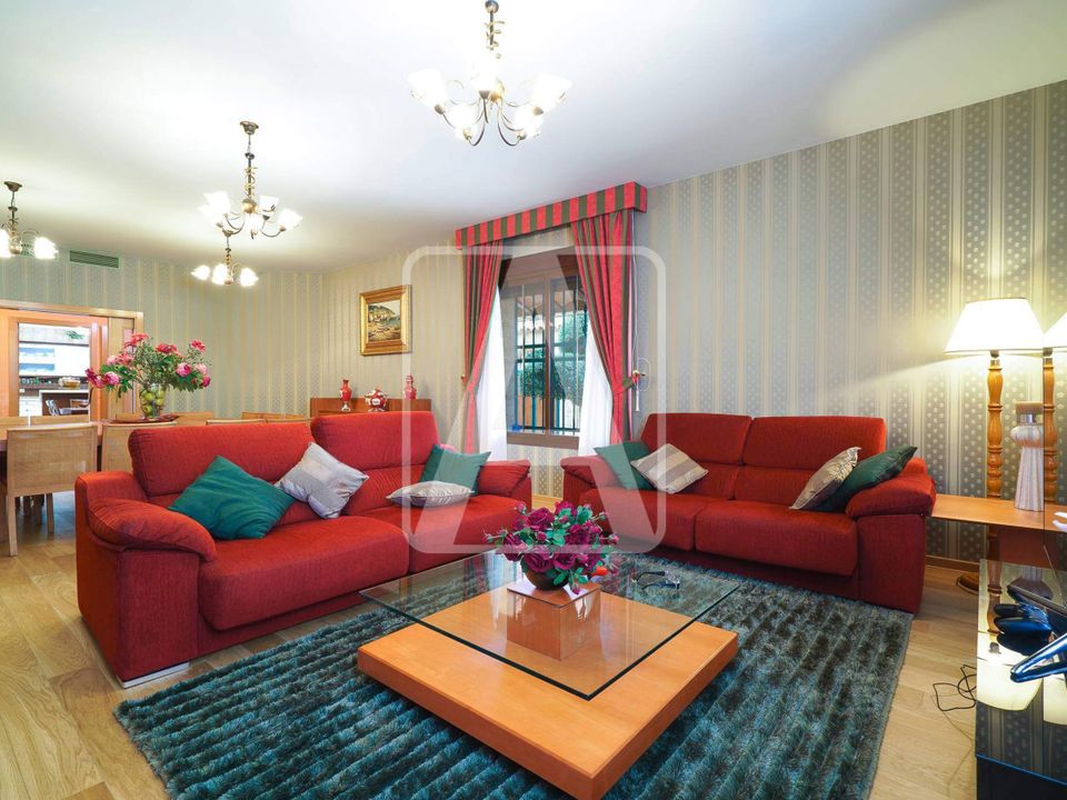Villa i Calpe, Alicante - bilde 4