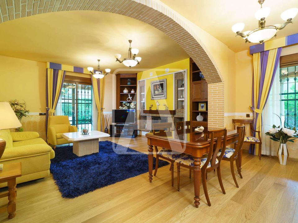 Villa i Calpe, Alicante - bilde 5