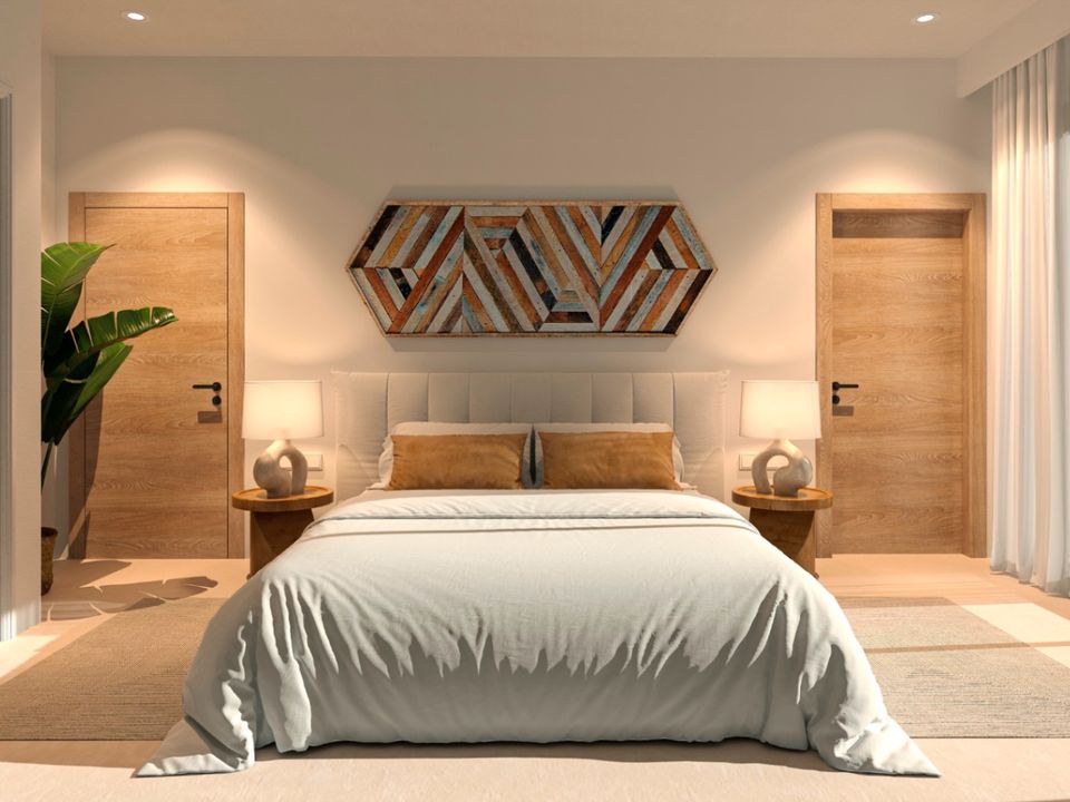 Villa i Pedreguer, Alicante - foto 4