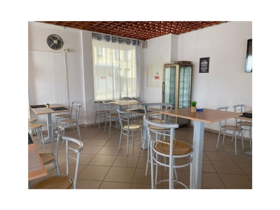 Erhvervsejendom i Santo Andre, Setubal - foto 1