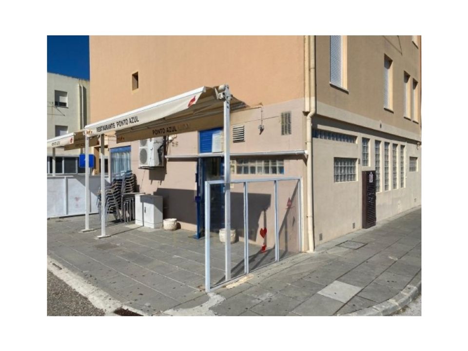 Erhvervsejendom i Santo Andre, Setubal - foto 5