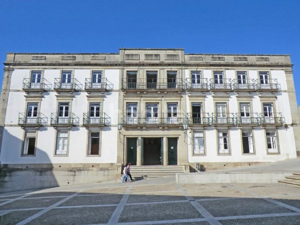 Helårsgrund i Fiaes, Aveiro - foto 4