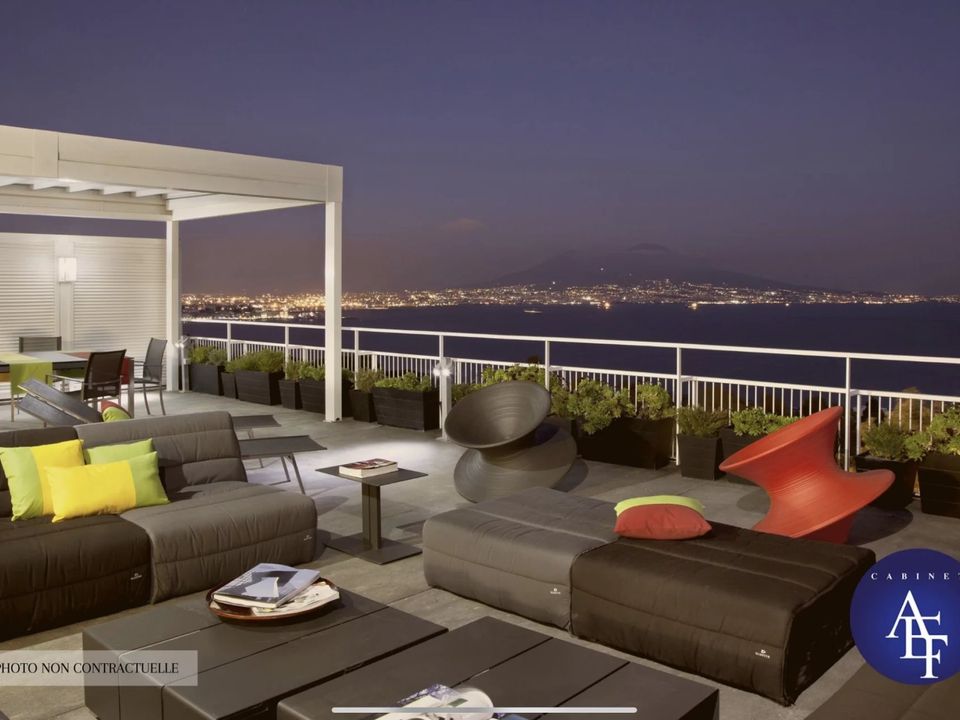 Villa i Mandelieu-la-Napoule, Alpes-Maritimes - foto 5