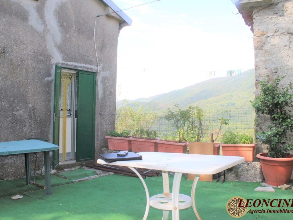 Herregård i Pontremoli, Massa and Carrara - bilde 5