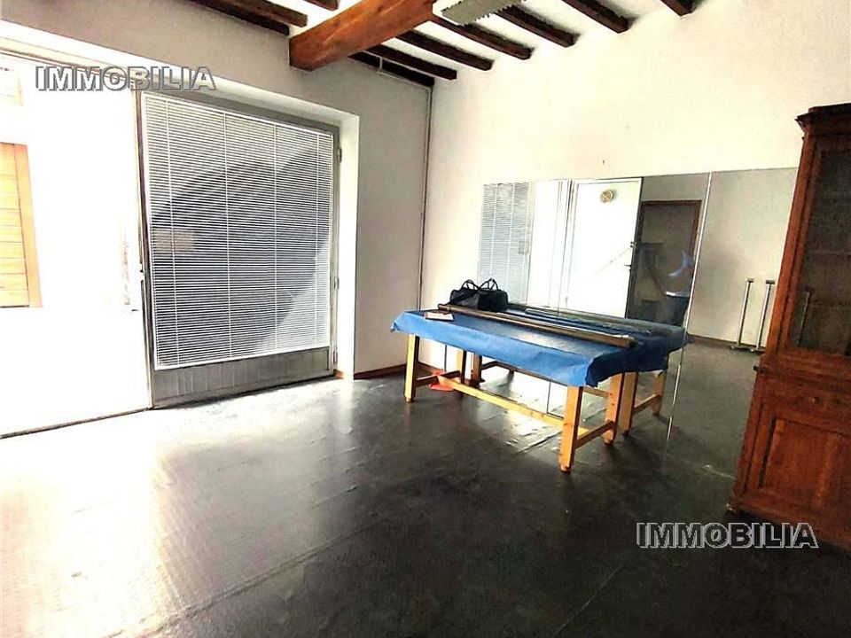 Erhvervsejendom i Pieve Santo Stefano, Arezzo - foto 2