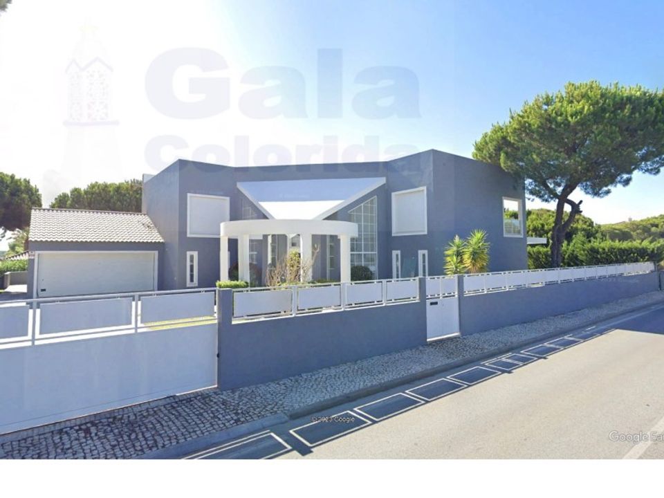 Villa i Almancil, Faro - foto 2