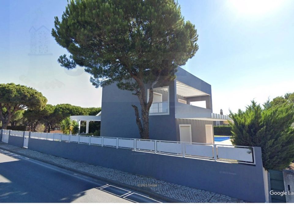 Villa i Almancil, Faro - foto 3