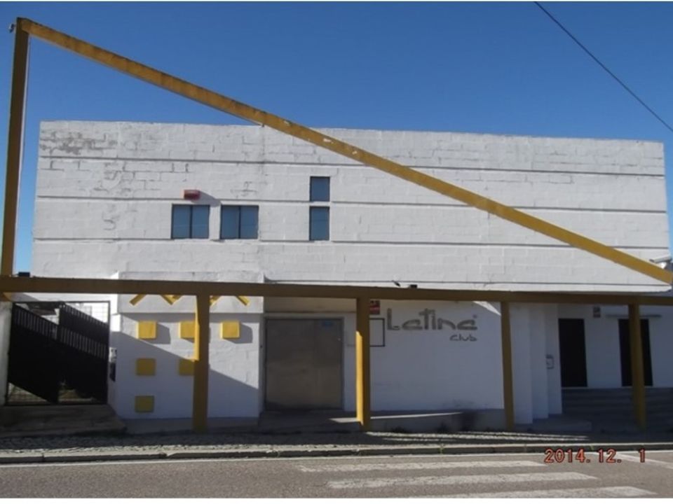 Erhvervsejendom i Mora, Evora - foto 1