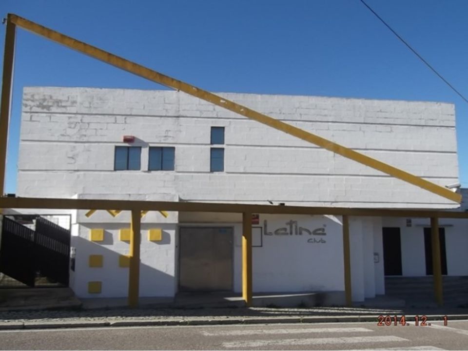 Erhvervsejendom i Mora, Evora - foto 4