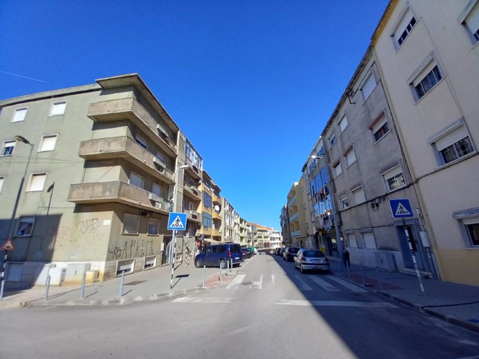Lejlighed i Amora, Setubal - foto 1