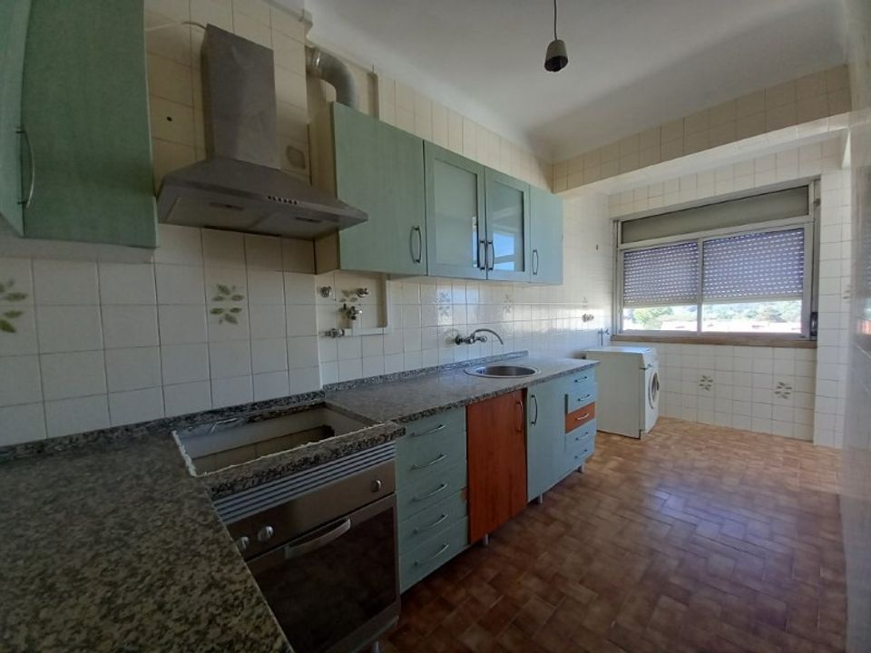 Lejlighed i Amora, Setubal - foto 2