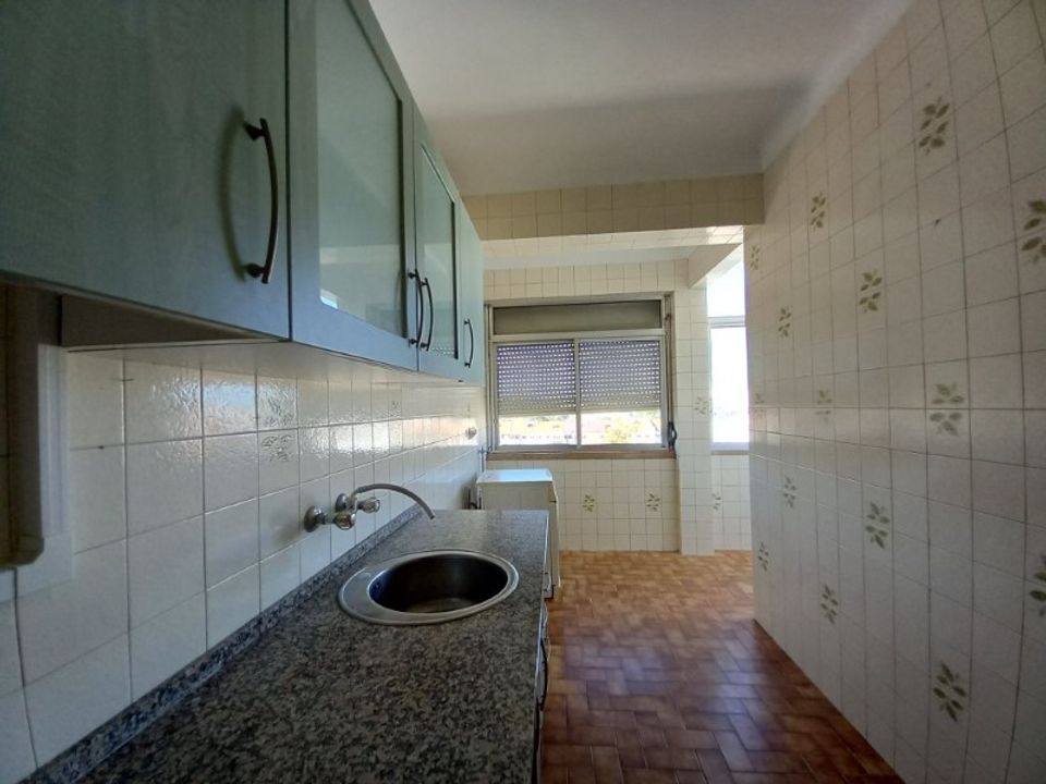 Lejlighed i Amora, Setubal - foto 4