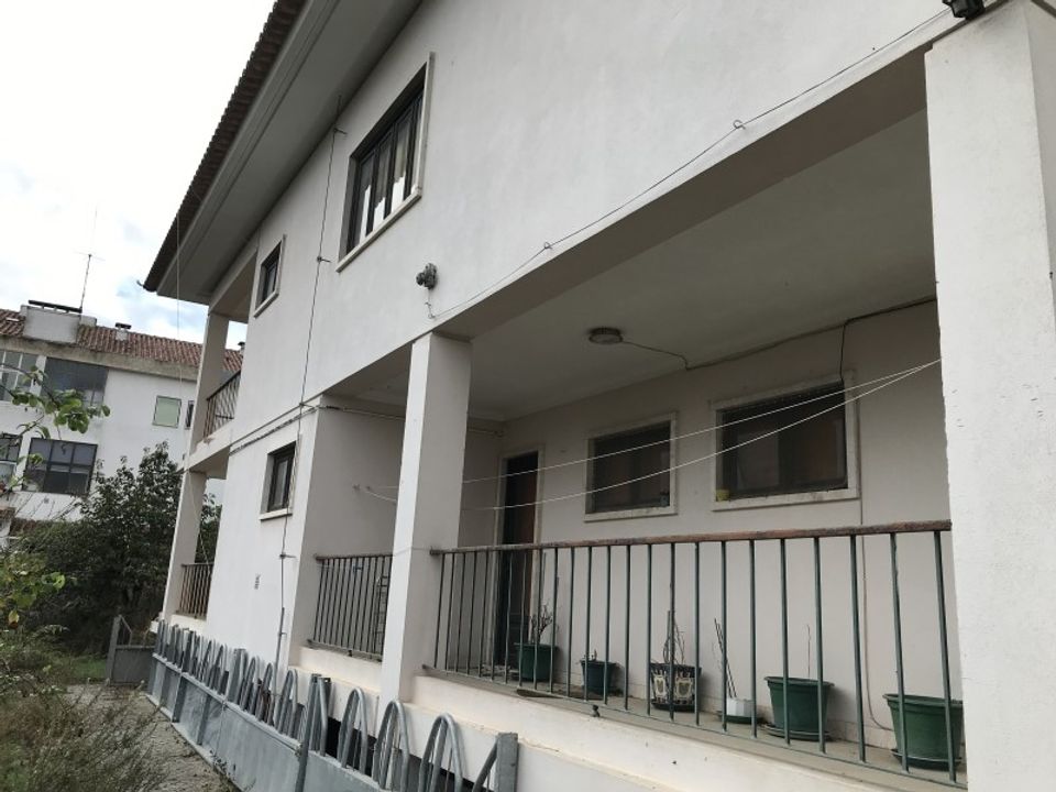 Villa i Ponte de Sor, Portalegre - foto 1