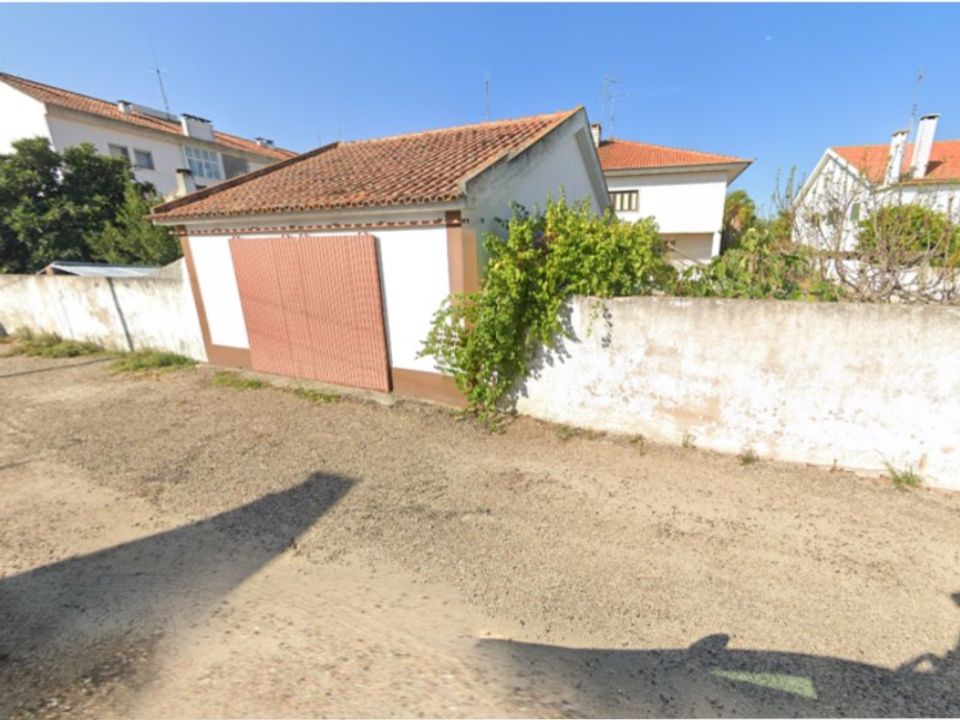 Villa i Ponte de Sor, Portalegre - foto 4
