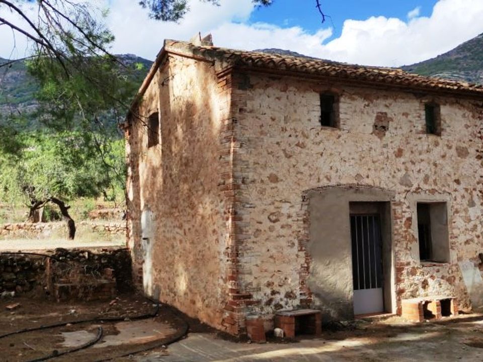 Landejendom i Muro De Alcoy, Alicante - foto 2