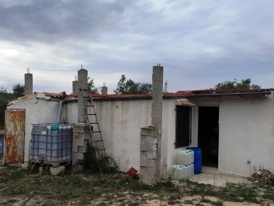 Landejendom i Ontinyent, Valencia - foto 1