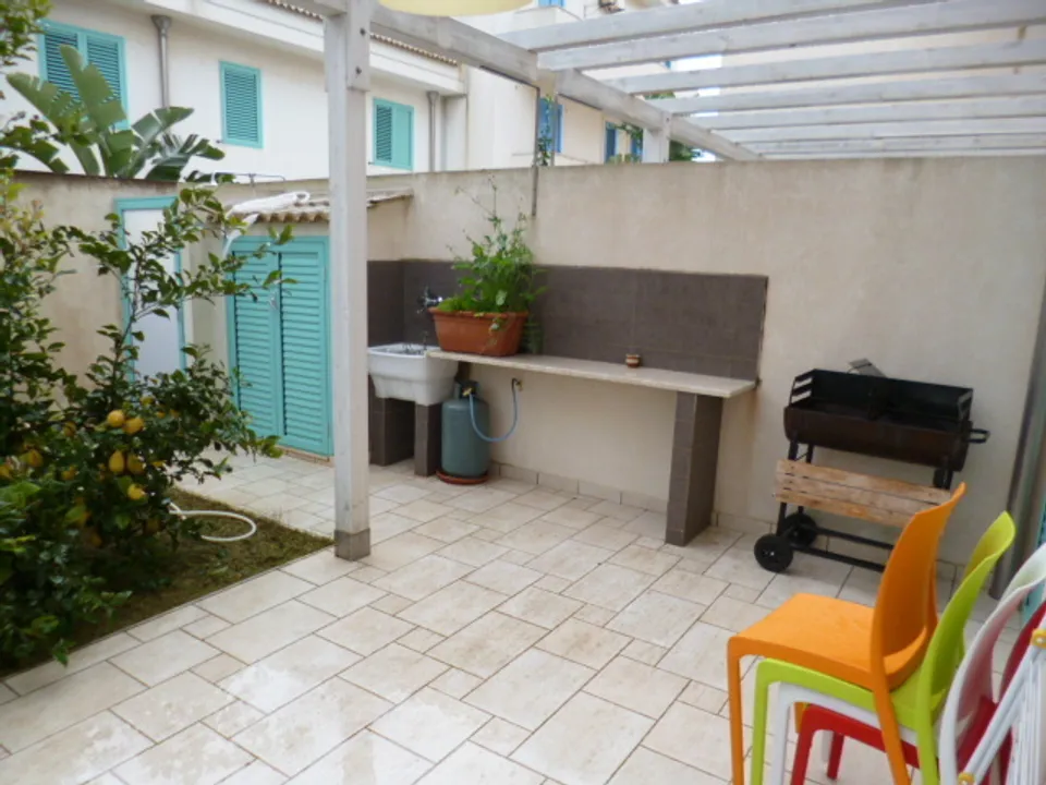 Villa i Santa Croce Camerina, Ragusa - foto 1