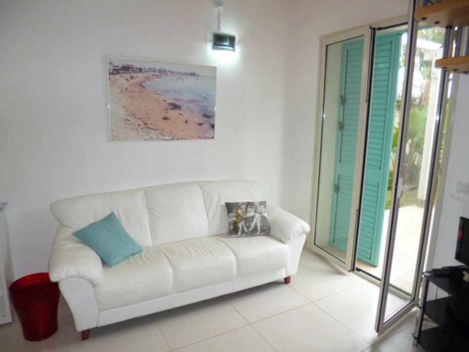 Villa i Santa Croce Camerina, Ragusa - foto 4