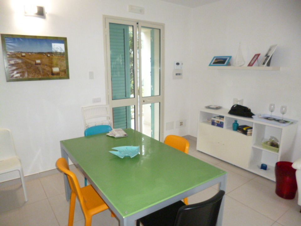 Villa i Santa Croce Camerina, Ragusa - foto 5