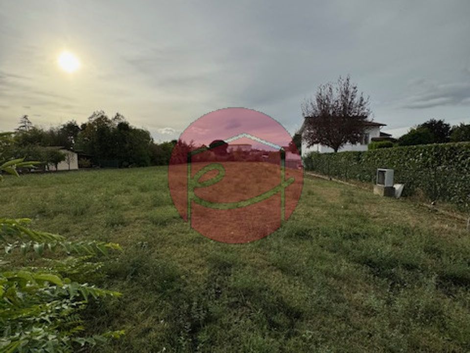 Helårsgrund i Cesena, Forli-Cesena - foto 4