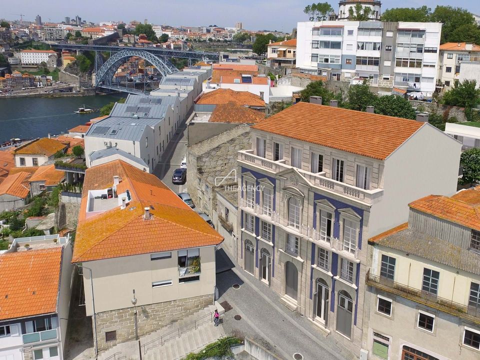 Lejlighed i Vila Nova de Gaia, Porto - foto 2