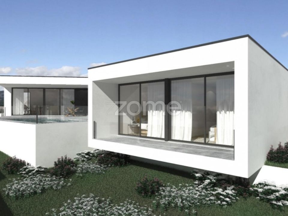 Villa i Ponte de Lima, Viana do Castelo - foto 2