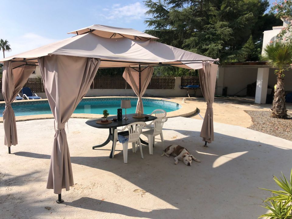 Villa i Moraira, Alicante - foto 3