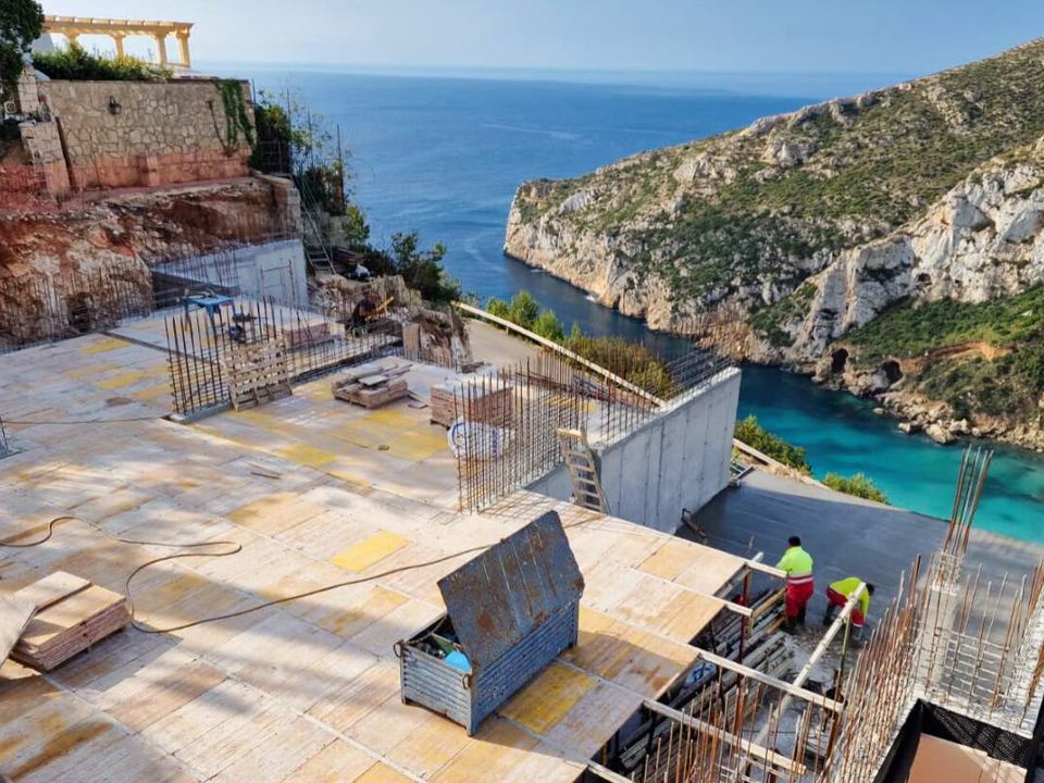 Villa i Javea, Alicante - foto 4
