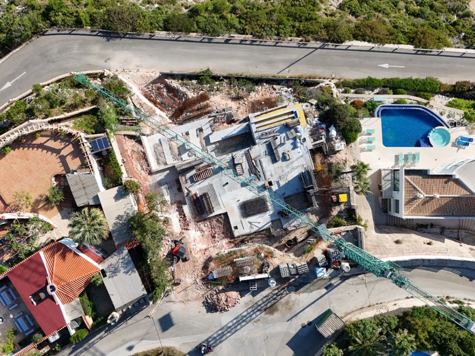 Villa i Javea, Alicante - foto 2