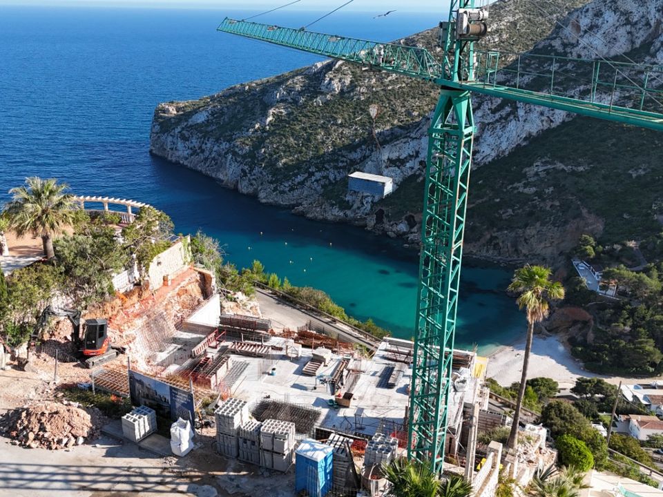 Villa i Javea, Alicante - foto 3
