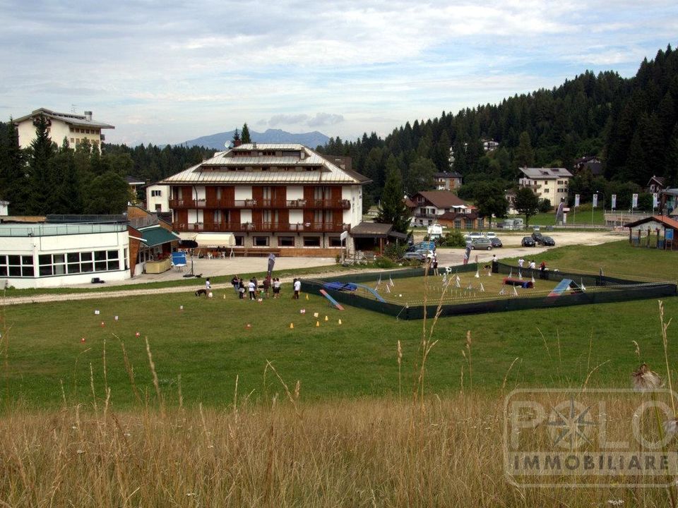 Erhvervsejendom i Folgaria, Trento - foto 2