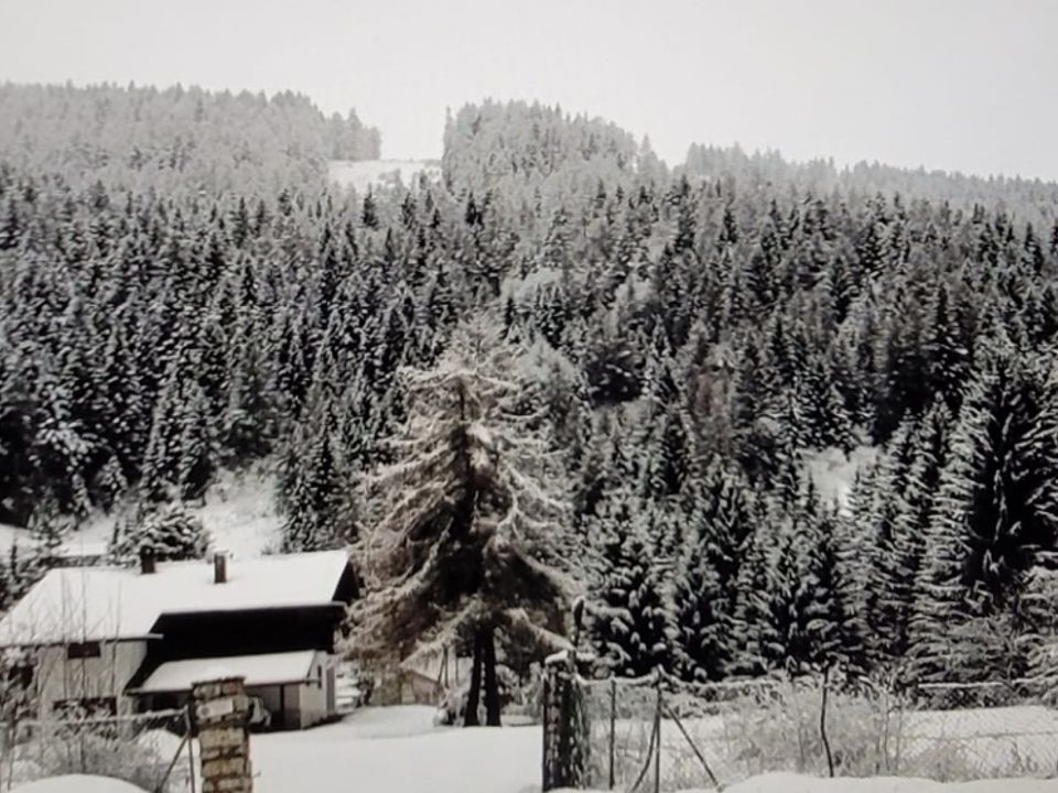 Erhvervsejendom i Folgaria, Trento - foto 3