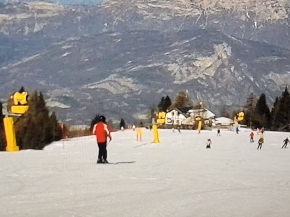 Erhvervsejendom i Folgaria, Trento - foto 4