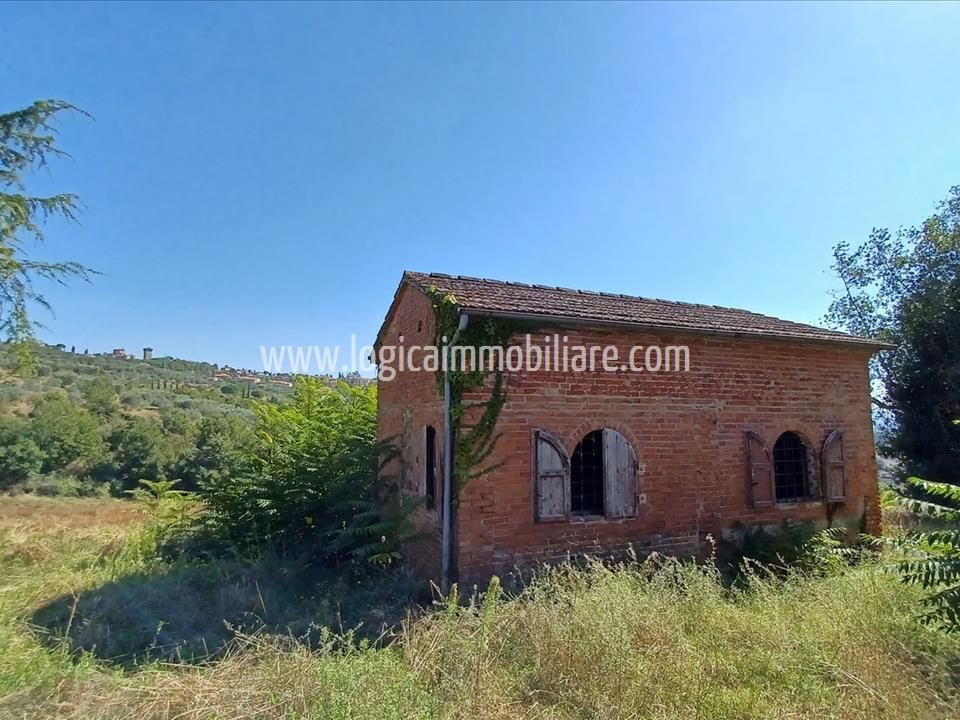 Farm hus i Lucignano, Arezzo - foto 3