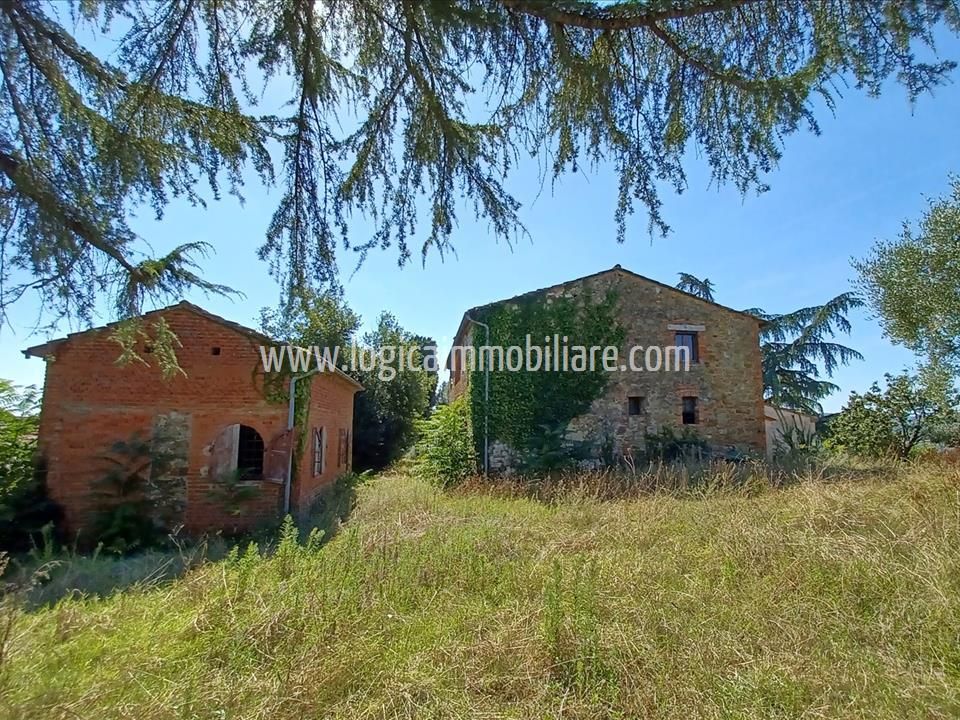 Farm hus i Lucignano, Arezzo - foto 4