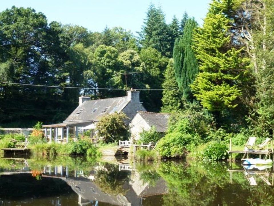Villa i Meslan, Morbihan - foto 2