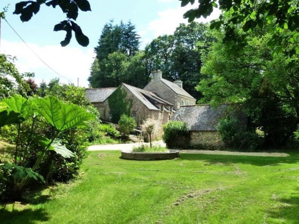 Villa i Meslan, Morbihan - foto 5