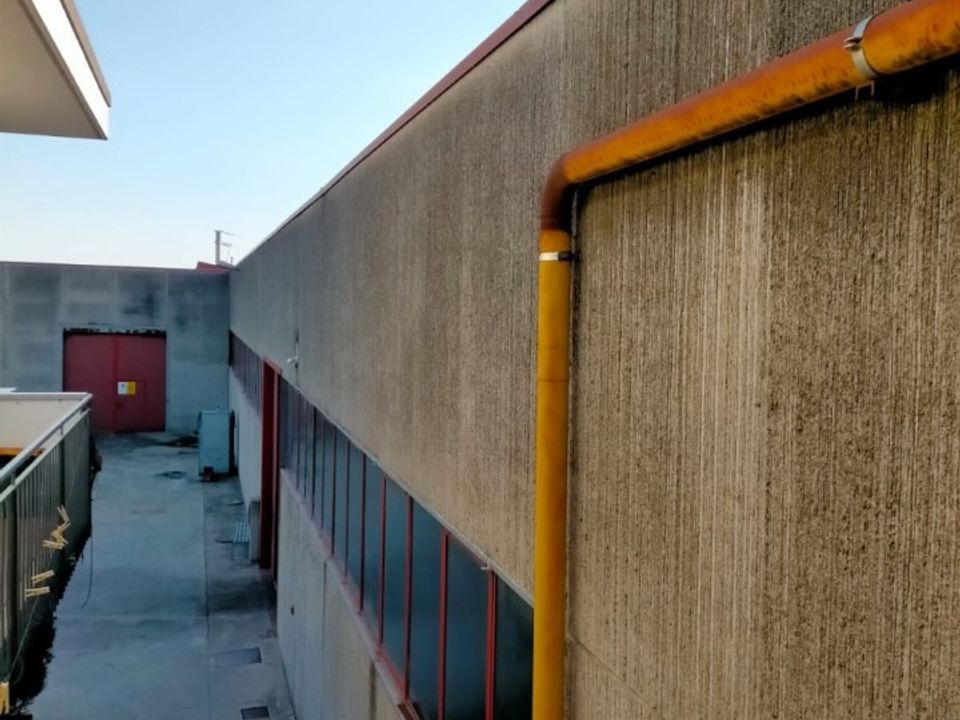 Erhvervsejendom i Ponso, Padua - foto 5
