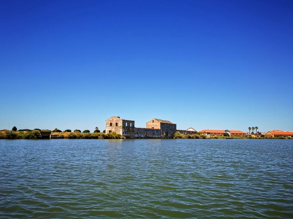 Ruinere i Seixal, Setubal - foto 3